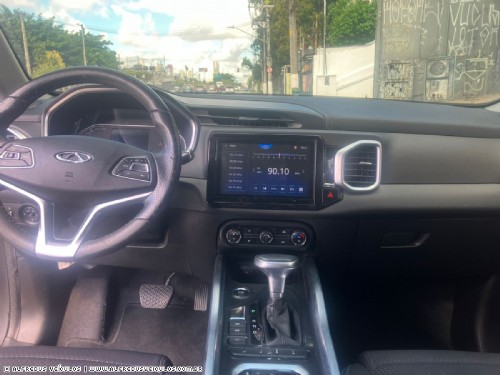 Chery TIGGO 5X T 2021/2022